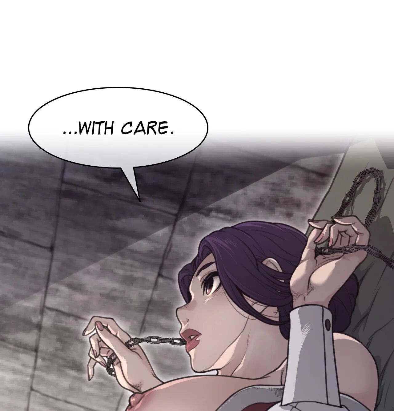 Perfect Half Manhwa - Chapter 152 Page 88