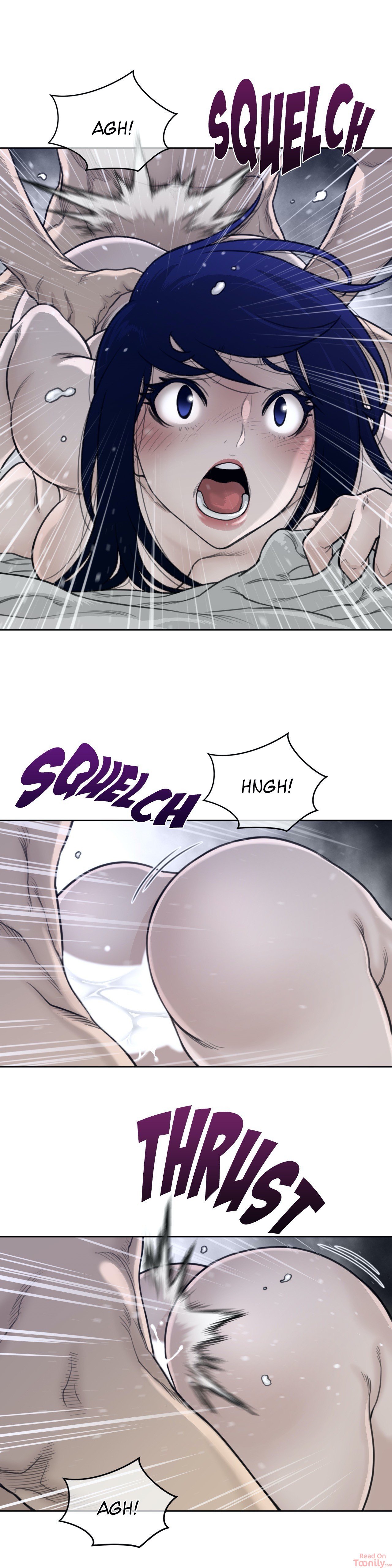 Perfect Half Manhwa - Chapter 128 Page 3