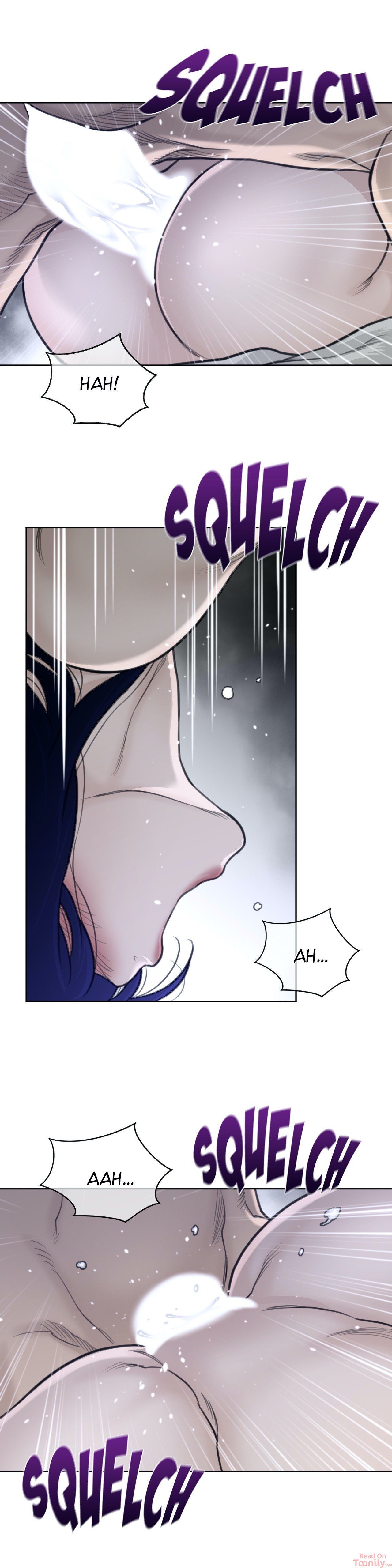Perfect Half Manhwa - Chapter 128 Page 7