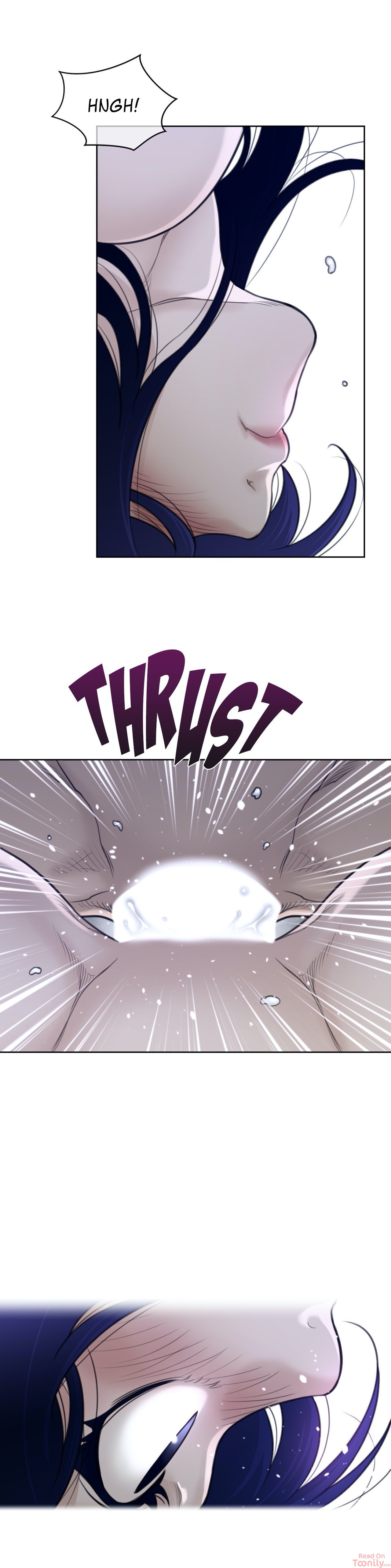 Perfect Half Manhwa - Chapter 128 Page 8