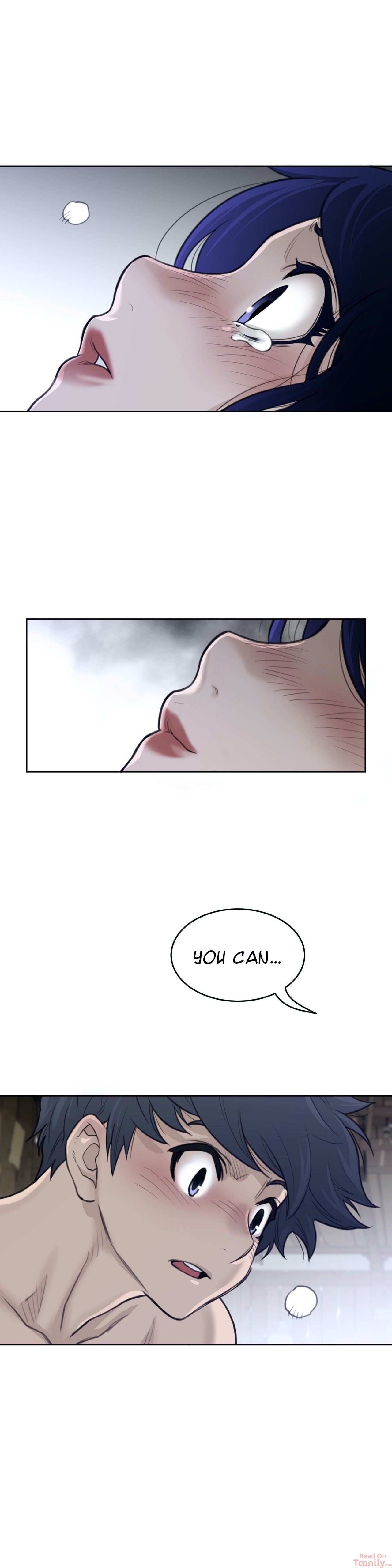 Perfect Half Manhwa - Chapter 128 Page 13