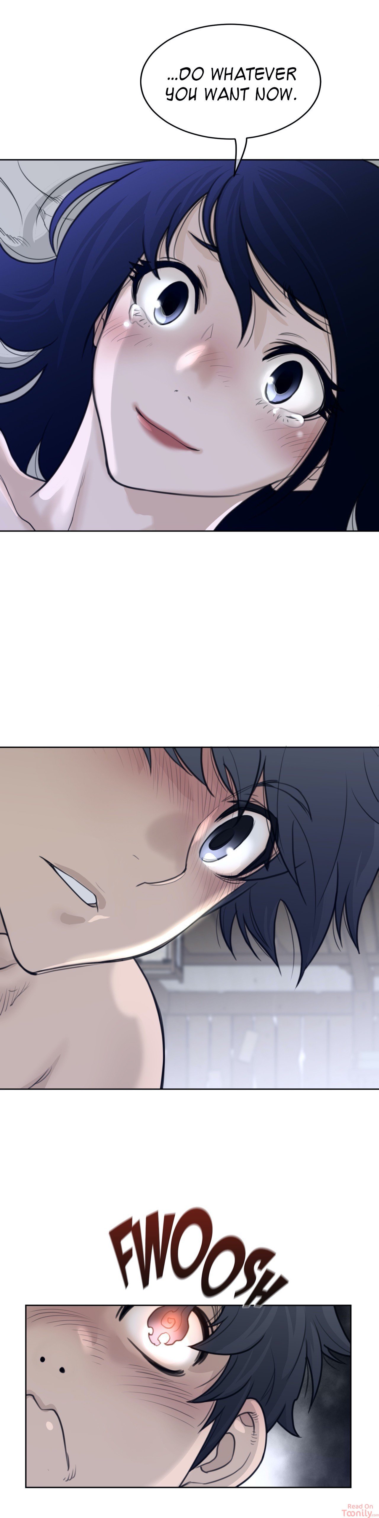 Perfect Half Manhwa - Chapter 128 Page 14