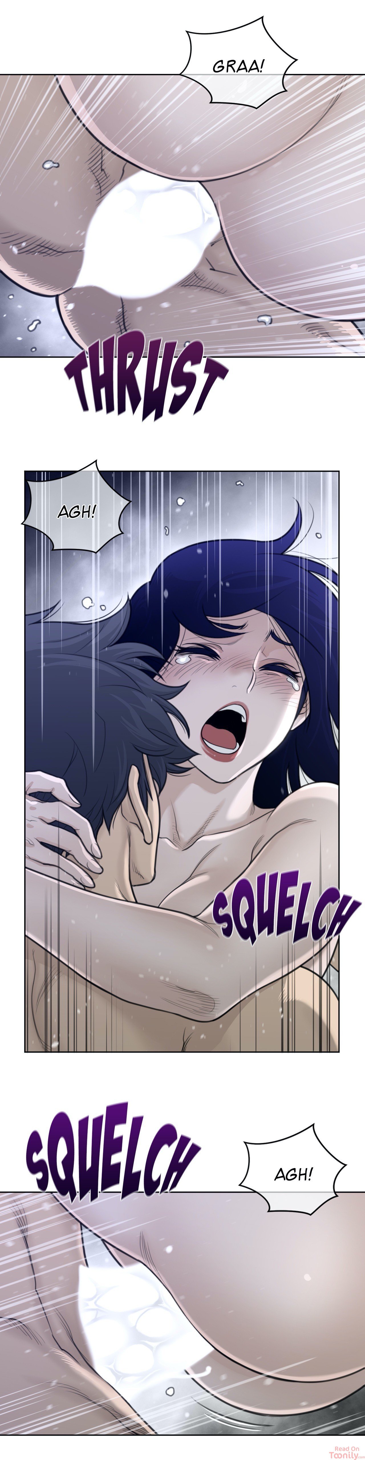 Perfect Half Manhwa - Chapter 128 Page 16