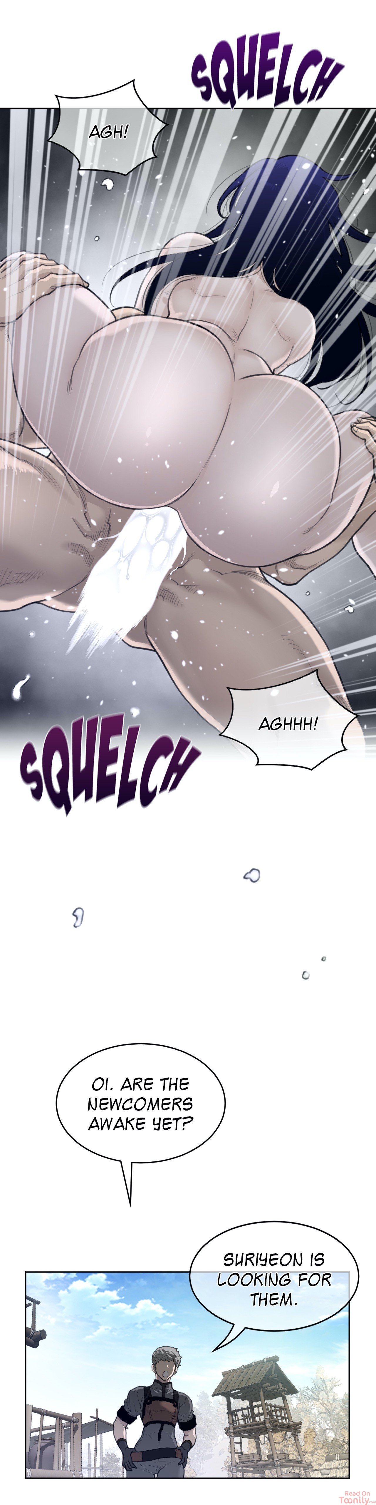 Perfect Half Manhwa - Chapter 128 Page 17