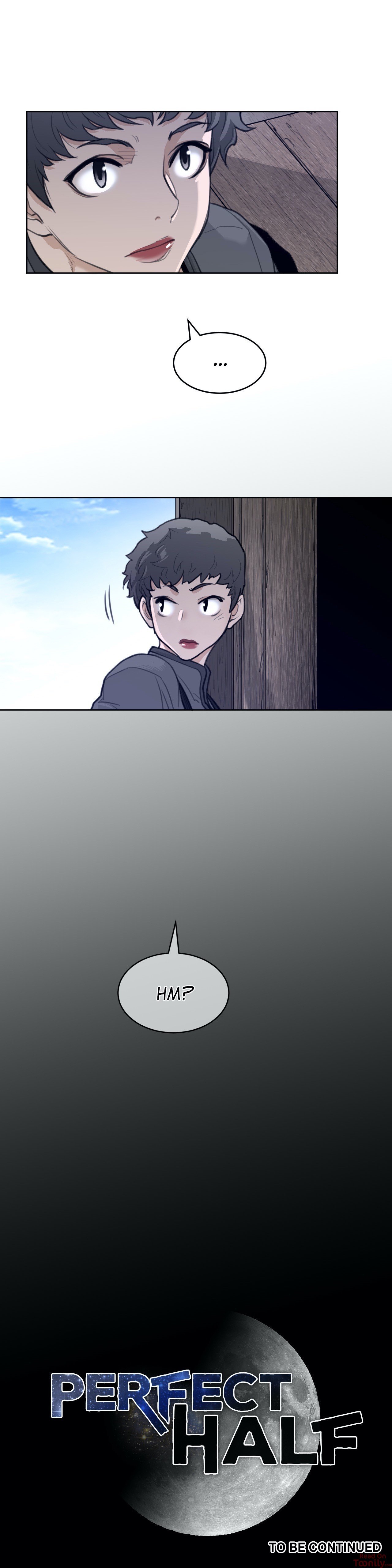 Perfect Half Manhwa - Chapter 128 Page 20