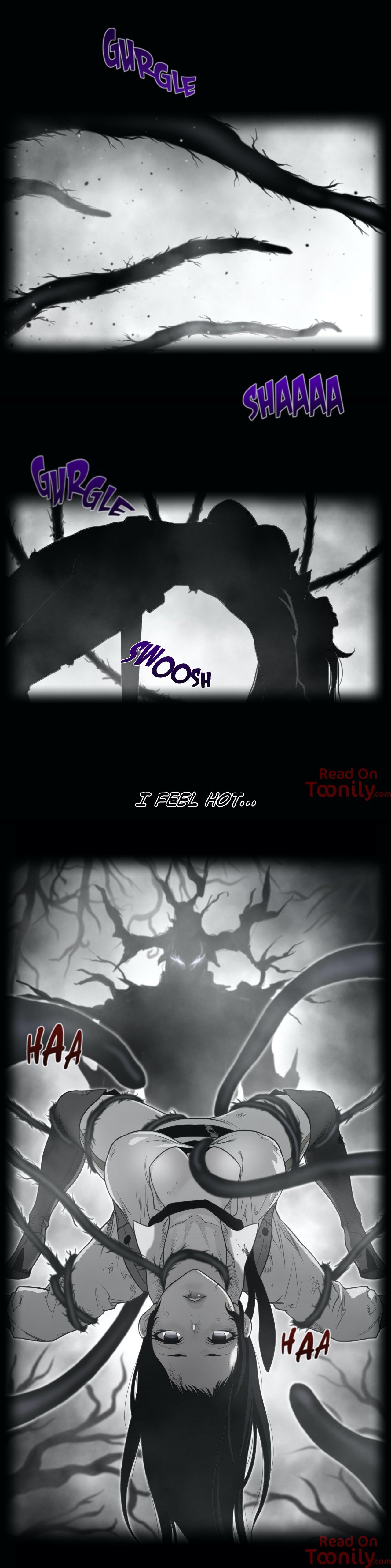 Perfect Half Manhwa - Chapter 105 Page 0