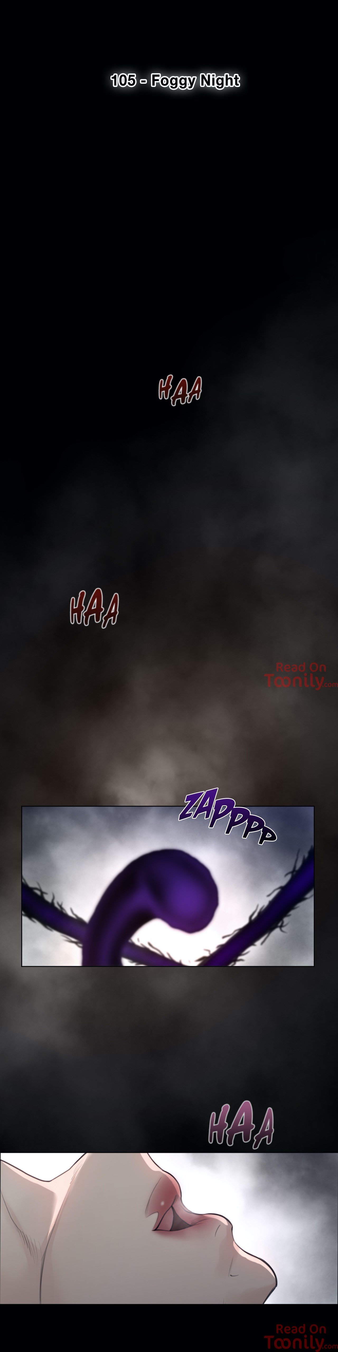 Perfect Half Manhwa - Chapter 105 Page 2