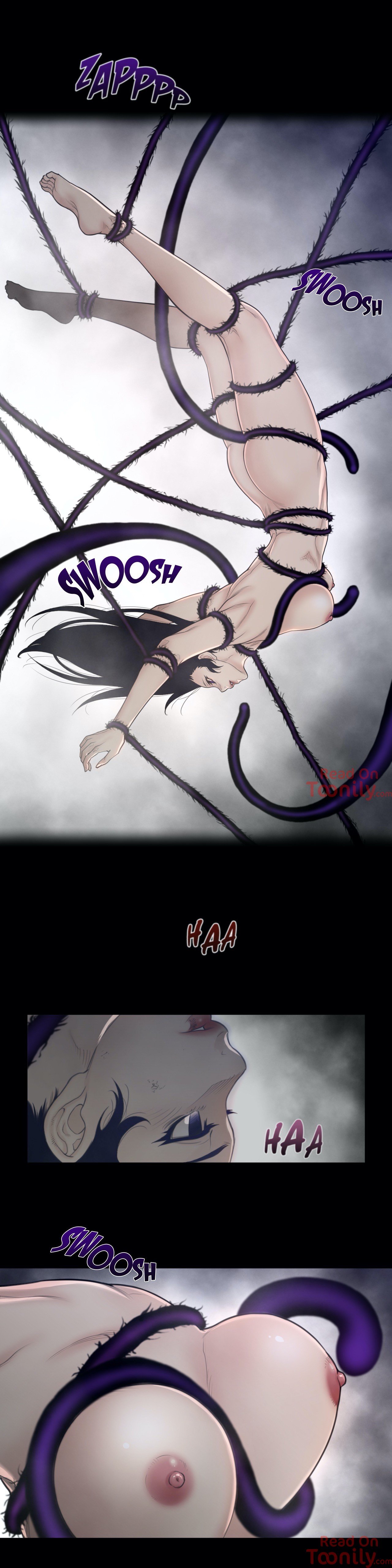 Perfect Half Manhwa - Chapter 105 Page 3