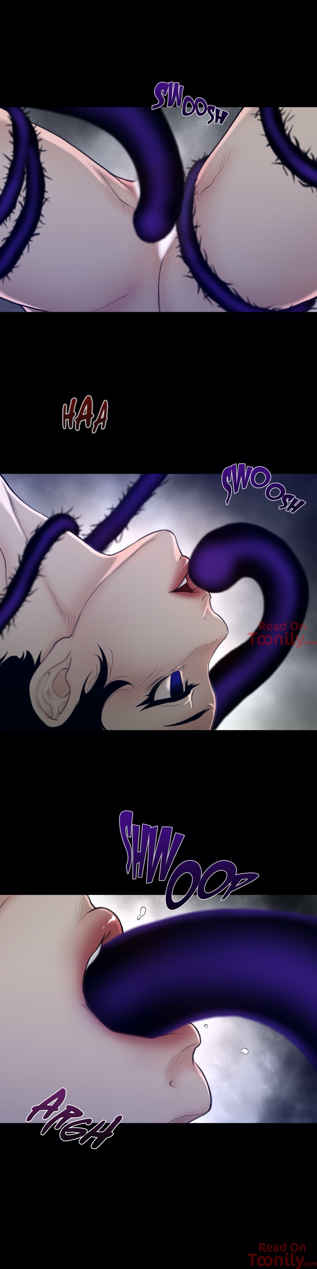 Perfect Half Manhwa - Chapter 105 Page 5