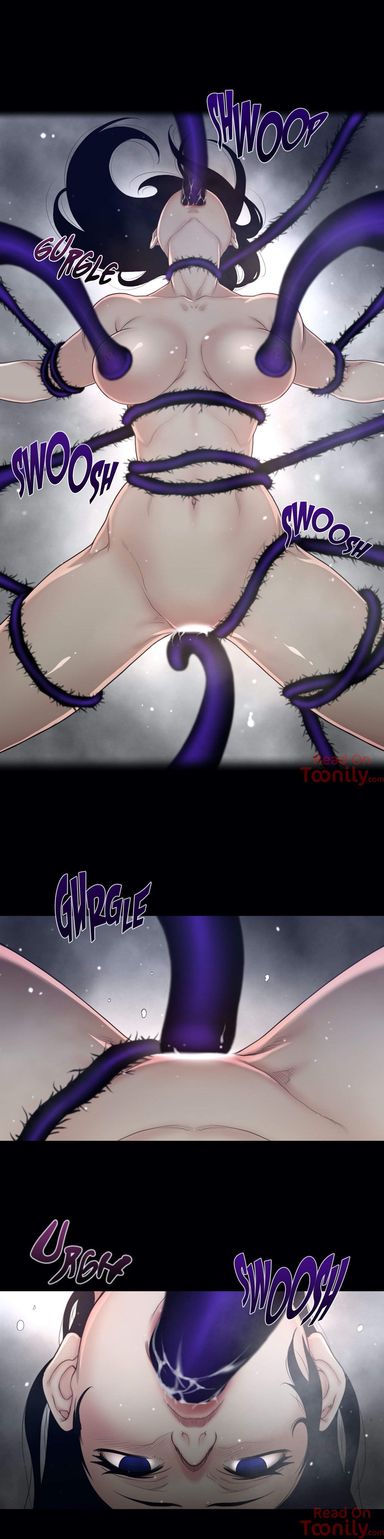 Perfect Half Manhwa - Chapter 105 Page 6