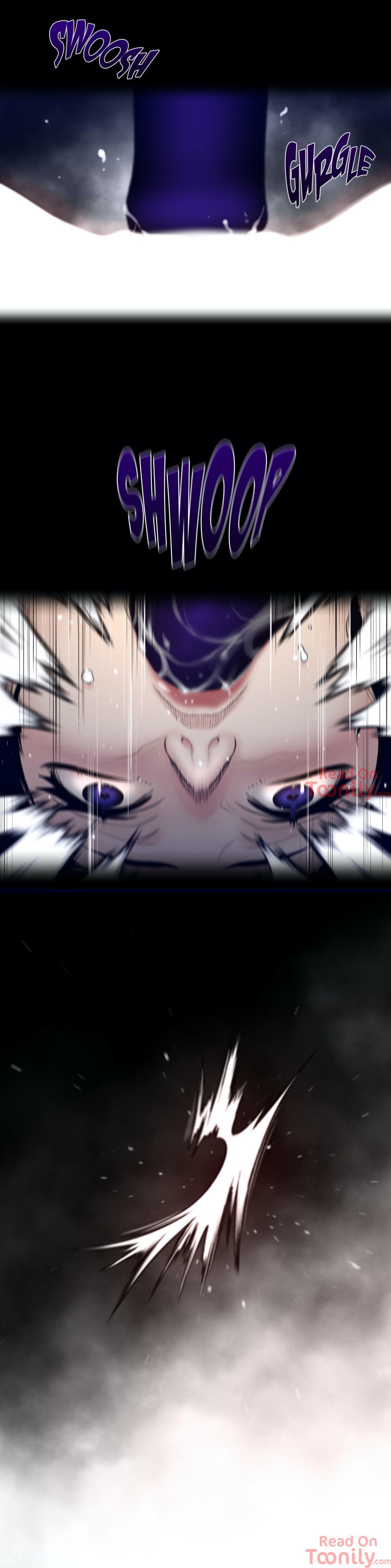 Perfect Half Manhwa - Chapter 105 Page 7