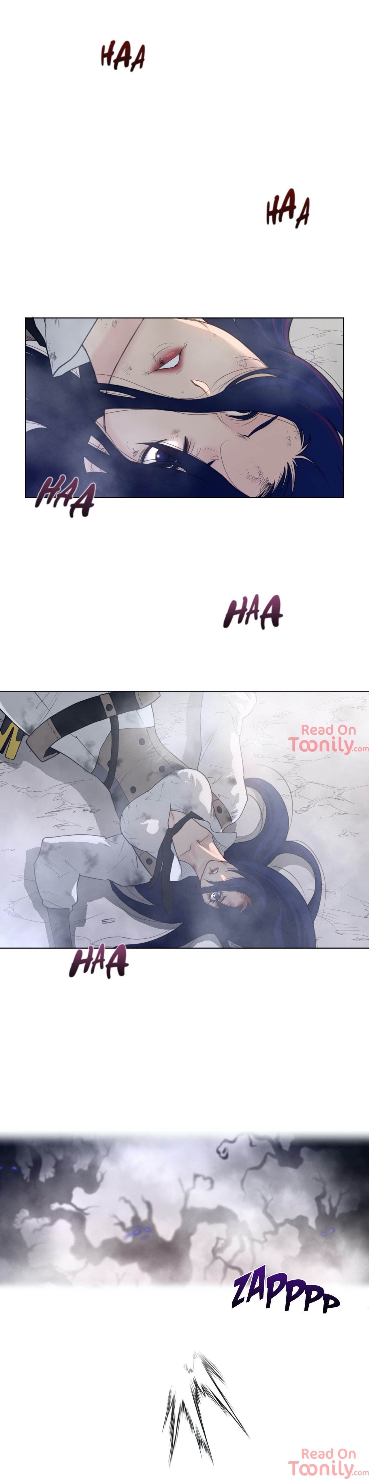 Perfect Half Manhwa - Chapter 105 Page 8