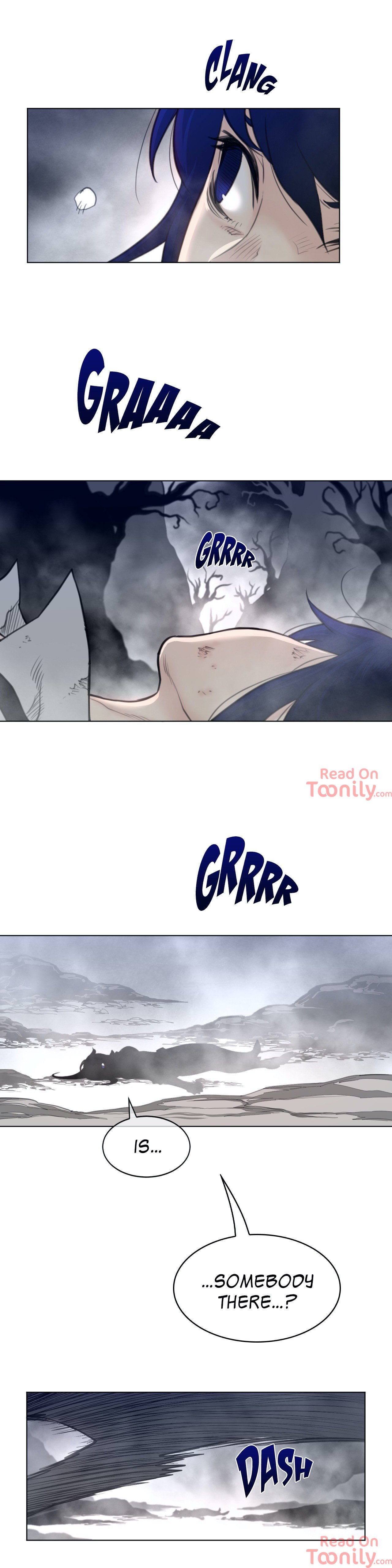 Perfect Half Manhwa - Chapter 105 Page 10