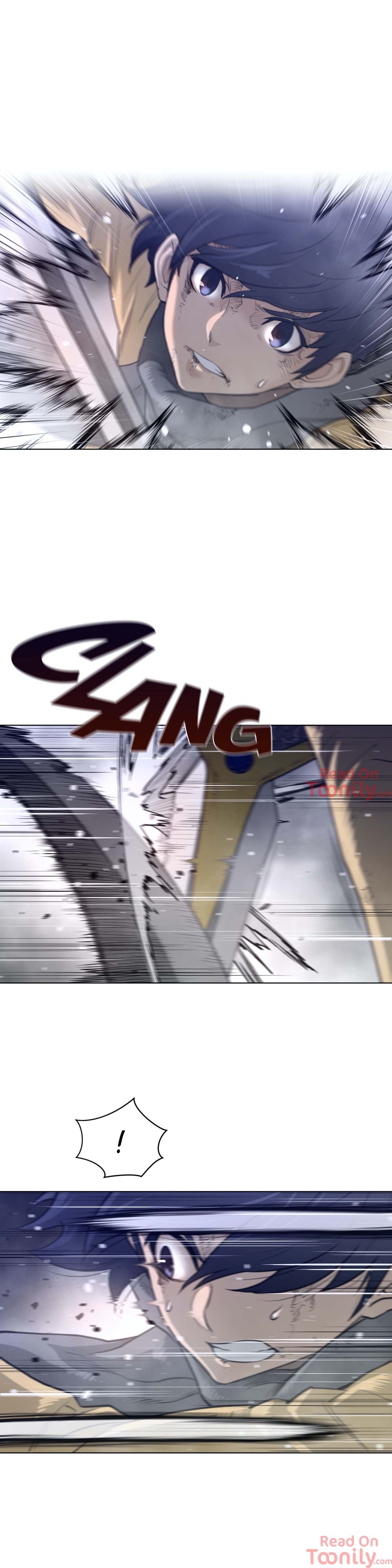 Perfect Half Manhwa - Chapter 105 Page 12