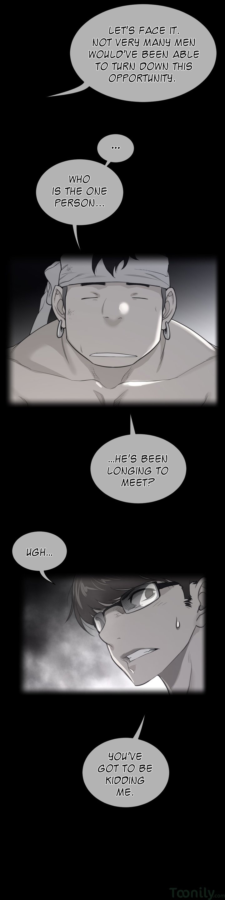 Perfect Half Manhwa - Chapter 83 Page 0