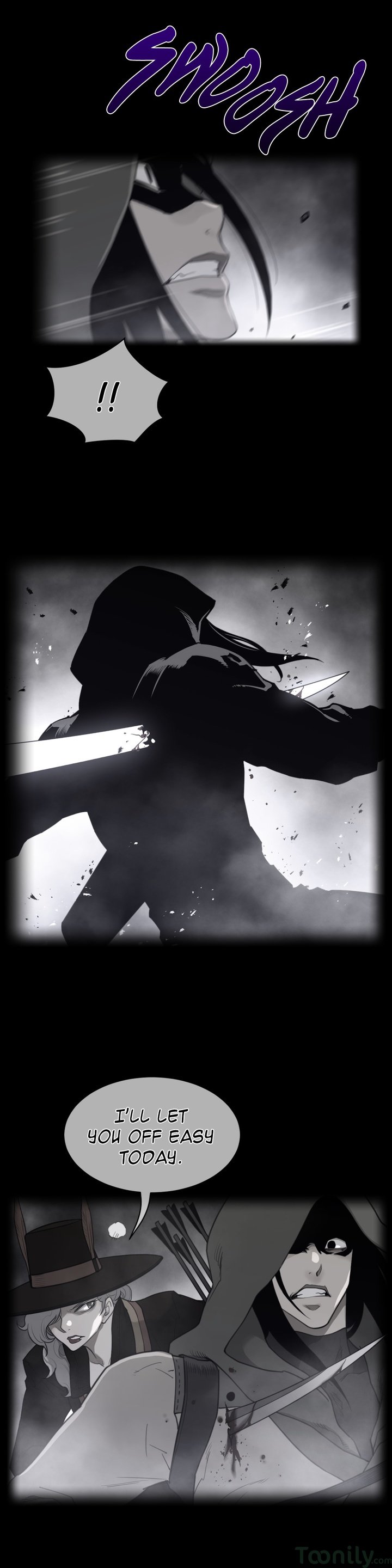 Perfect Half Manhwa - Chapter 83 Page 1