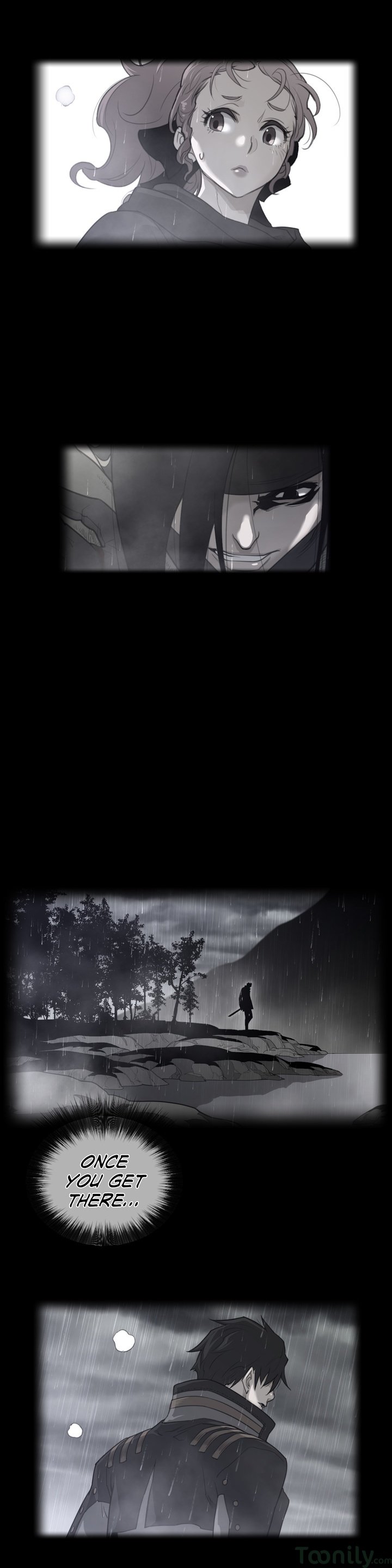 Perfect Half Manhwa - Chapter 83 Page 2