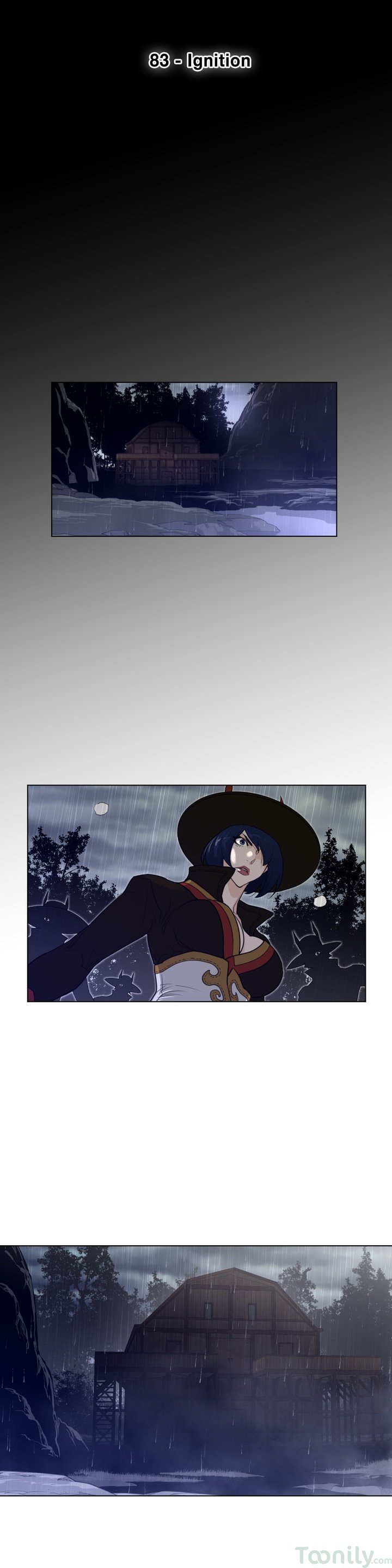 Perfect Half Manhwa - Chapter 83 Page 4