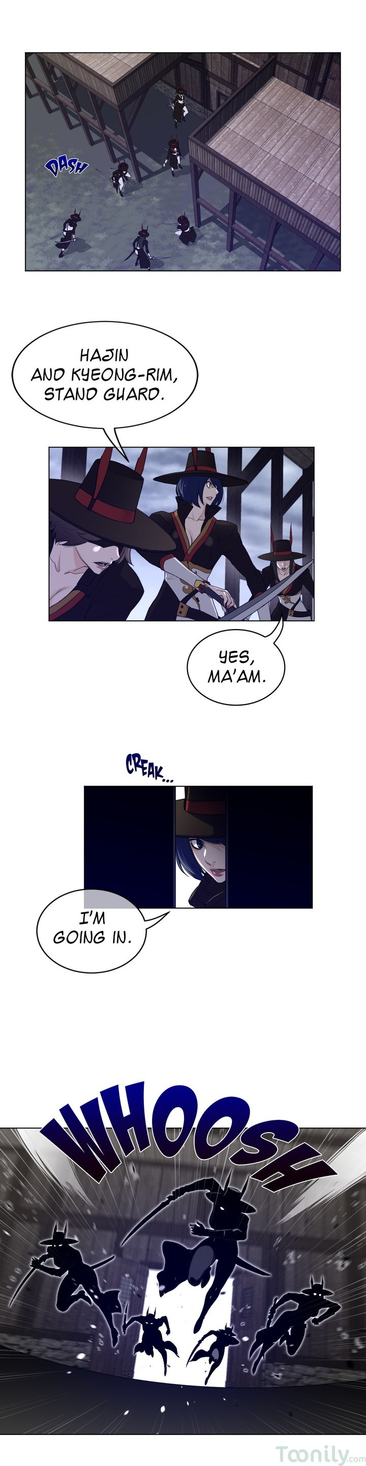 Perfect Half Manhwa - Chapter 83 Page 5