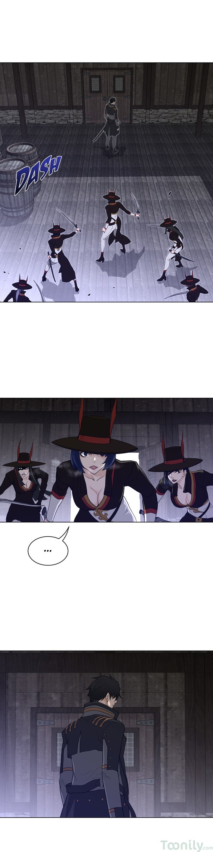 Perfect Half Manhwa - Chapter 83 Page 6