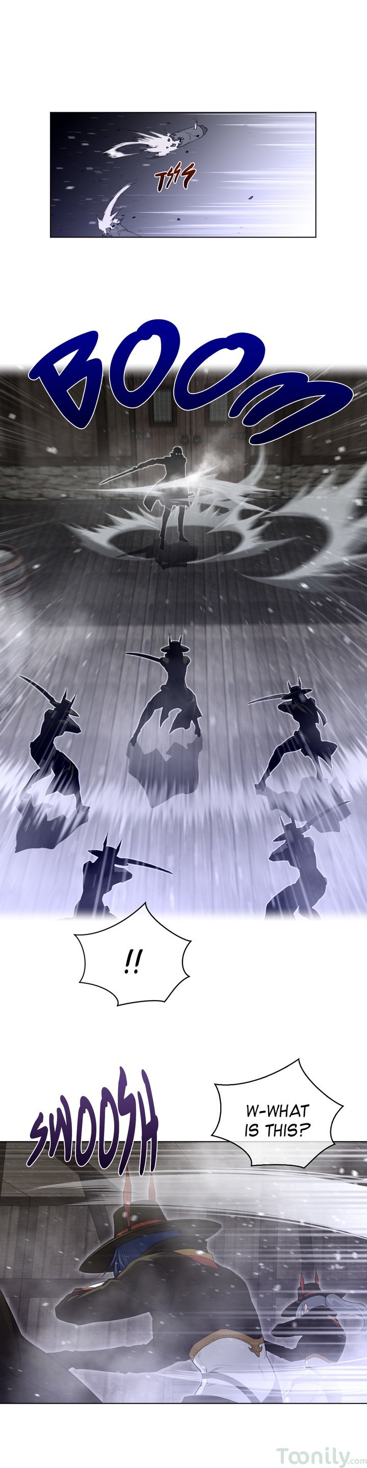 Perfect Half Manhwa - Chapter 83 Page 10