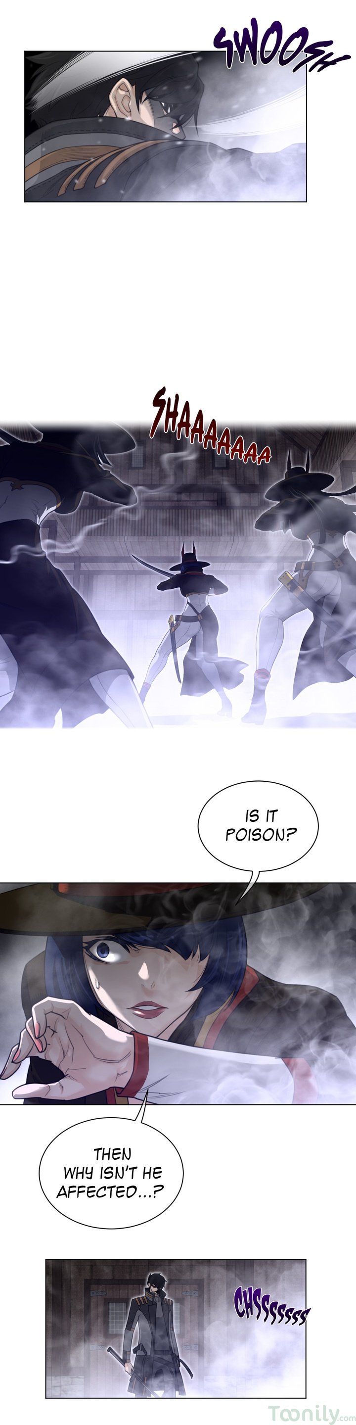 Perfect Half Manhwa - Chapter 83 Page 11