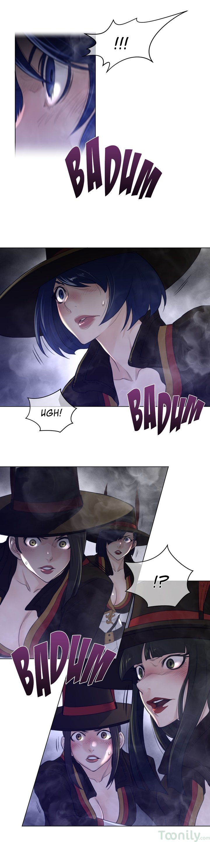 Perfect Half Manhwa - Chapter 83 Page 12