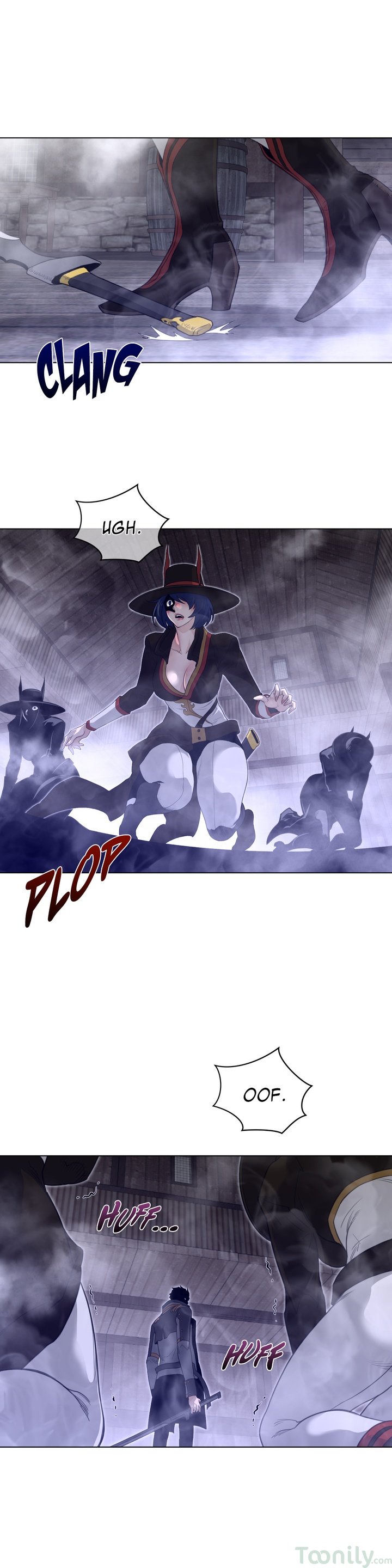 Perfect Half Manhwa - Chapter 83 Page 13