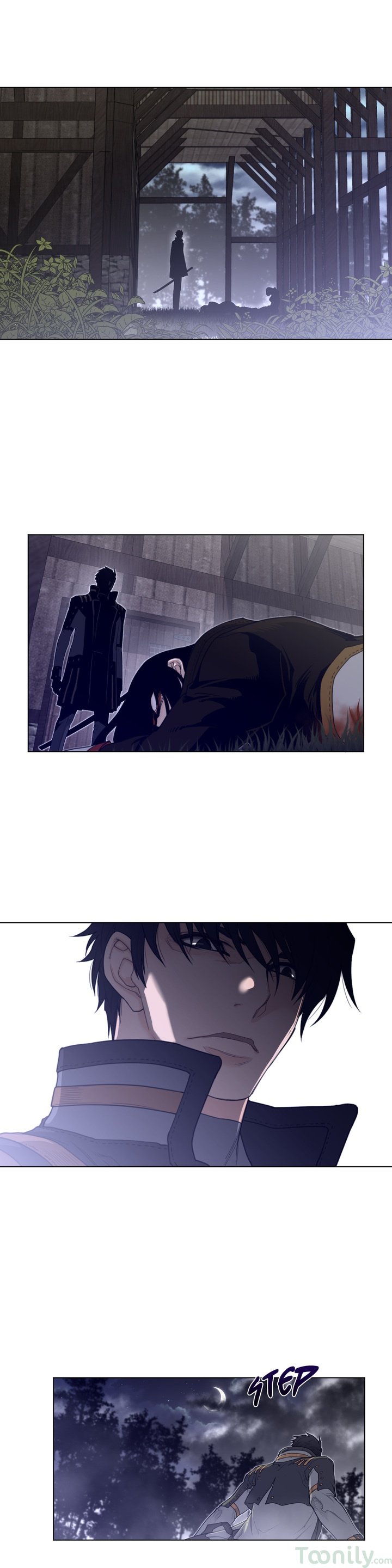 Perfect Half Manhwa - Chapter 83 Page 17