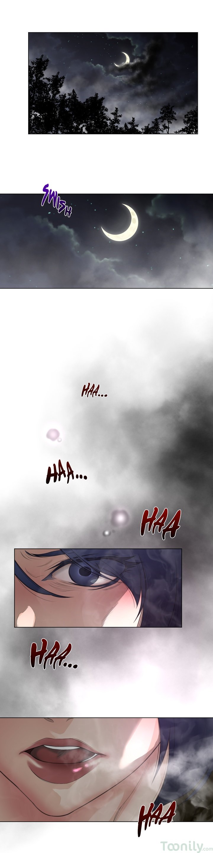 Perfect Half Manhwa - Chapter 83 Page 18