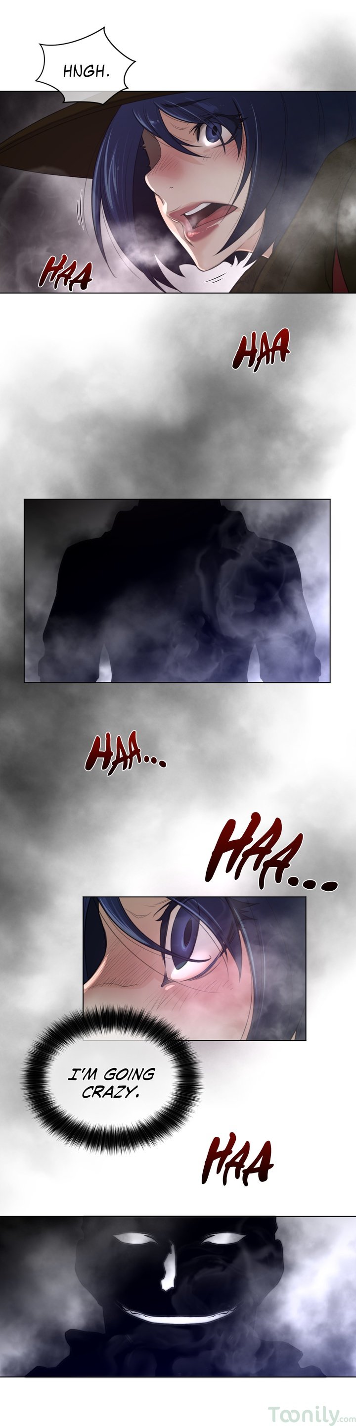 Perfect Half Manhwa - Chapter 83 Page 20