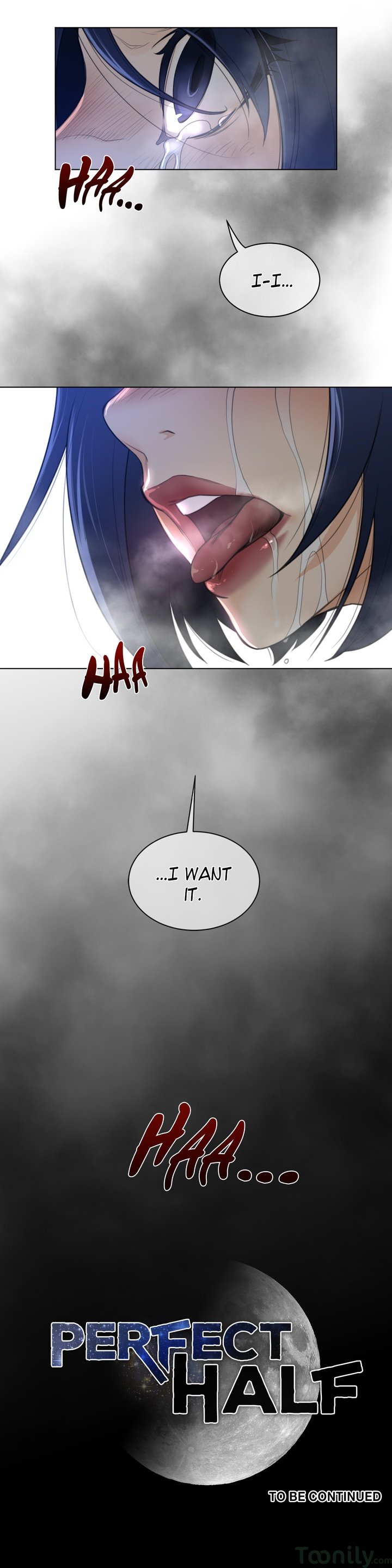 Perfect Half Manhwa - Chapter 83 Page 22