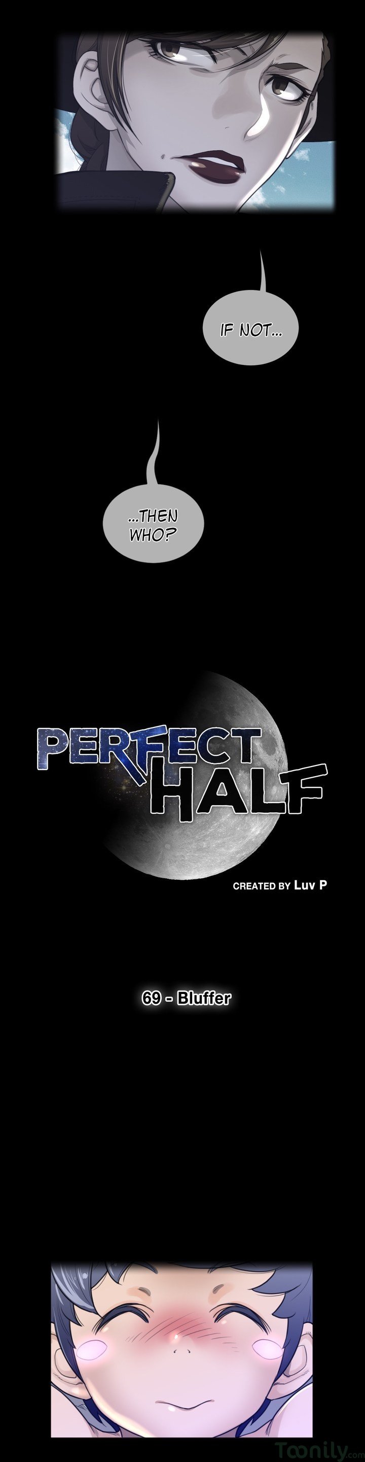 Perfect Half Manhwa - Chapter 69 Page 3