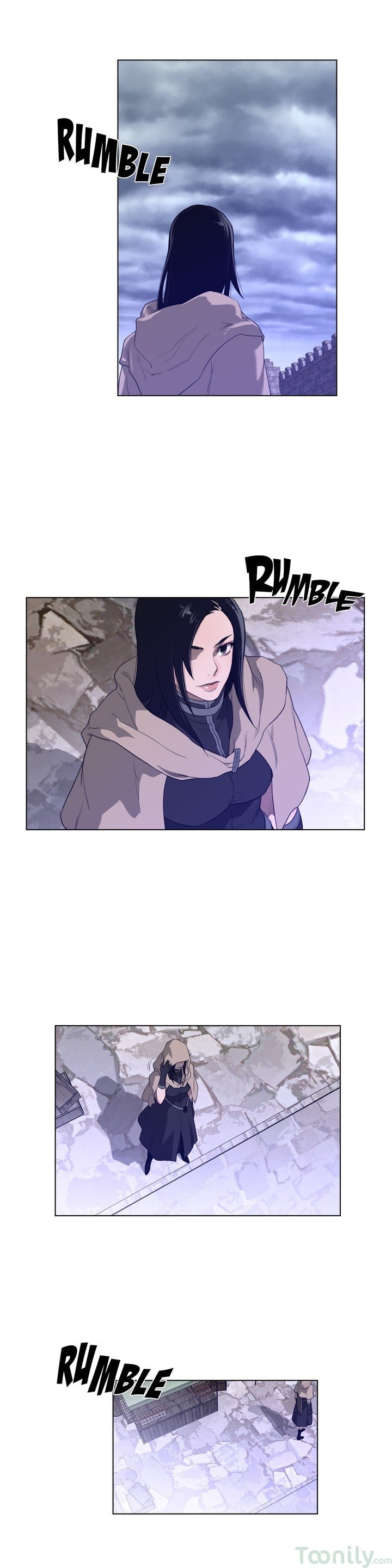 Perfect Half Manhwa - Chapter 69 Page 22