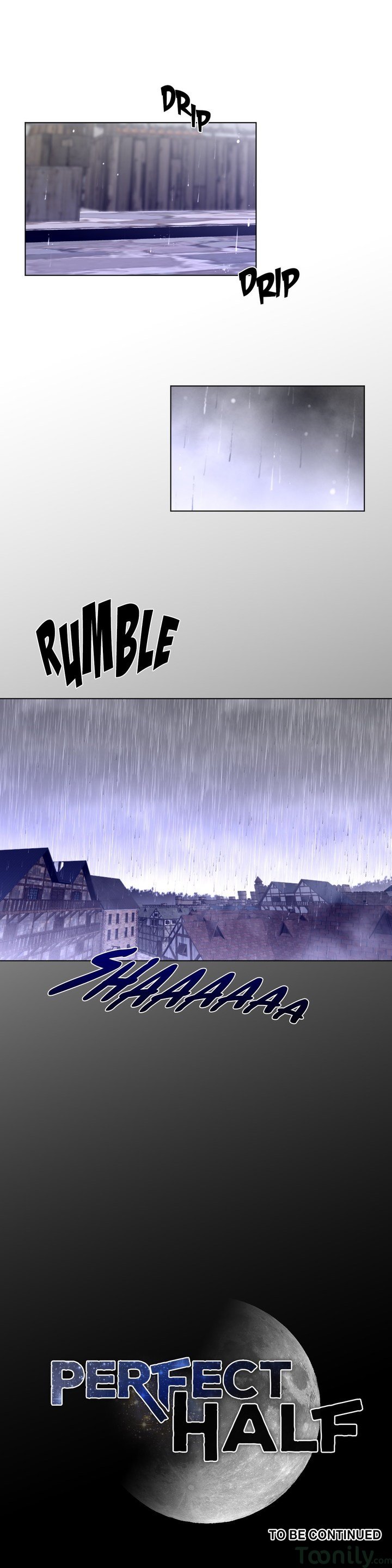 Perfect Half Manhwa - Chapter 69 Page 23