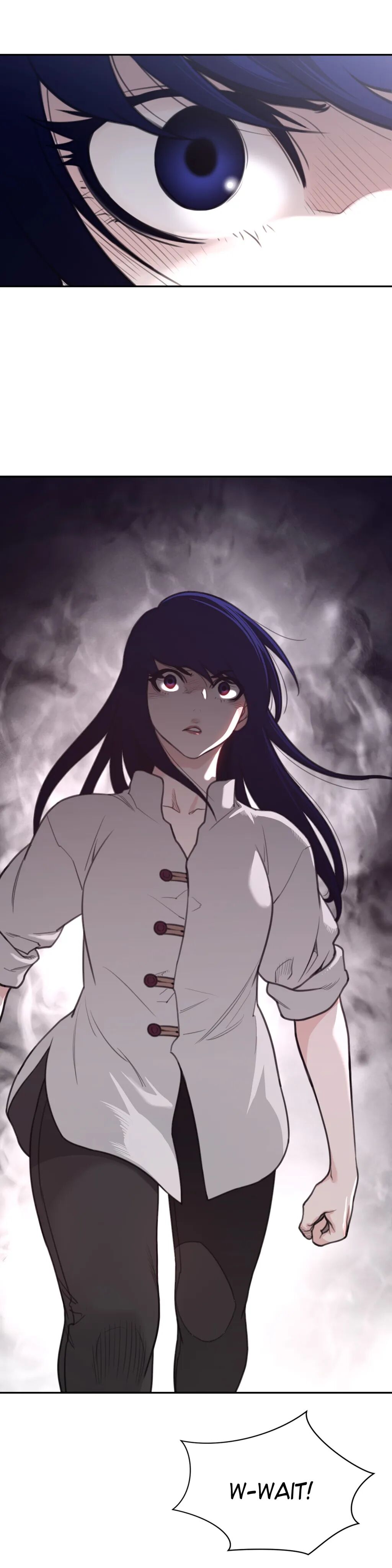 Perfect Half Manhwa - Chapter 159 Page 9