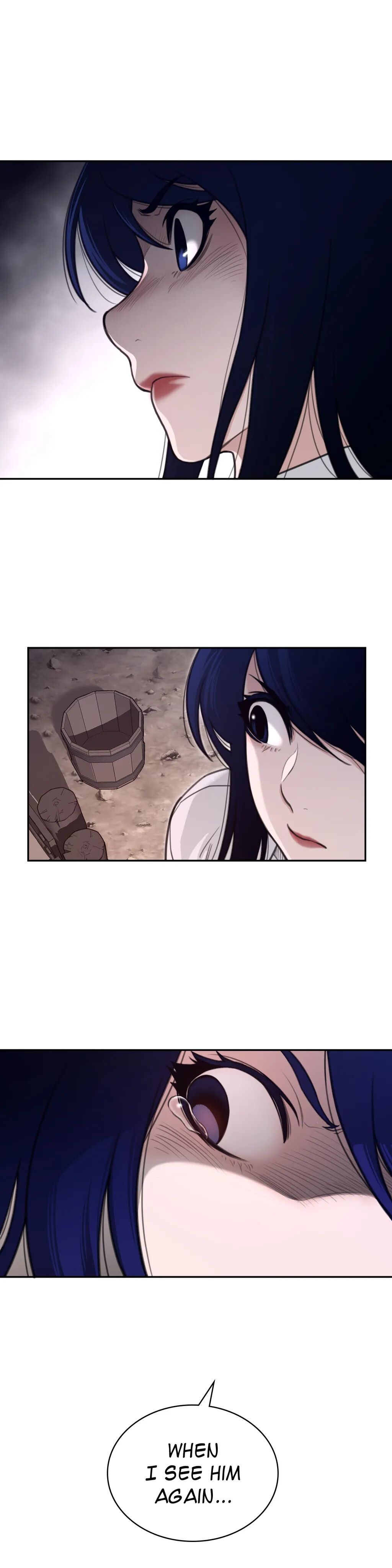 Perfect Half Manhwa - Chapter 159 Page 15