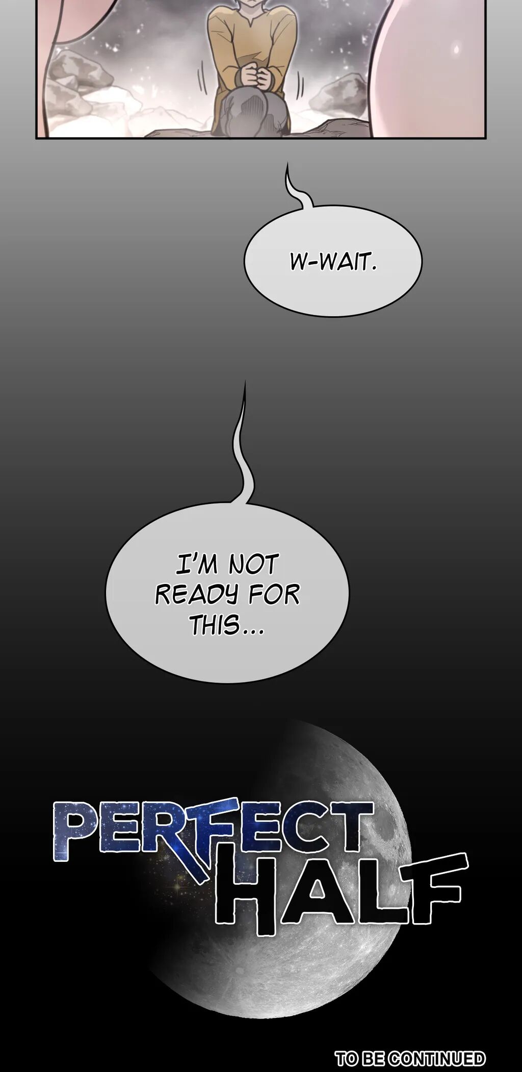Perfect Half Manhwa - Chapter 159 Page 20