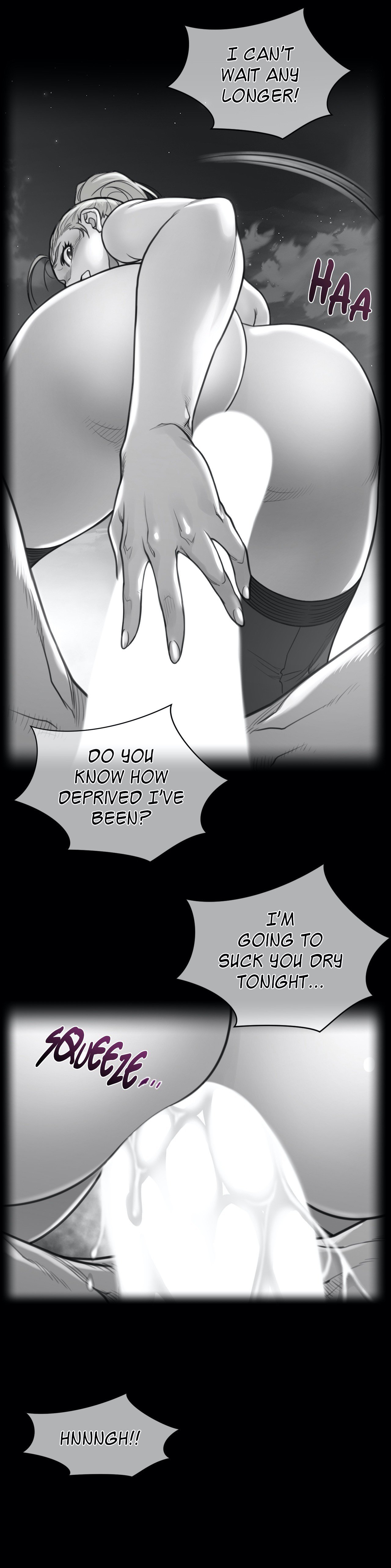 Perfect Half Manhwa - Chapter 143 Page 0