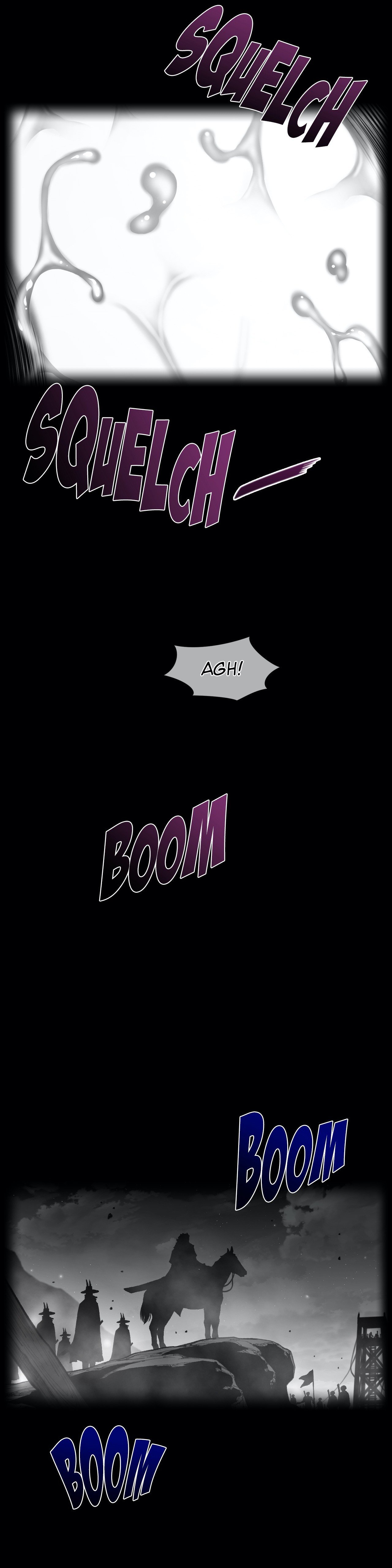 Perfect Half Manhwa - Chapter 143 Page 1