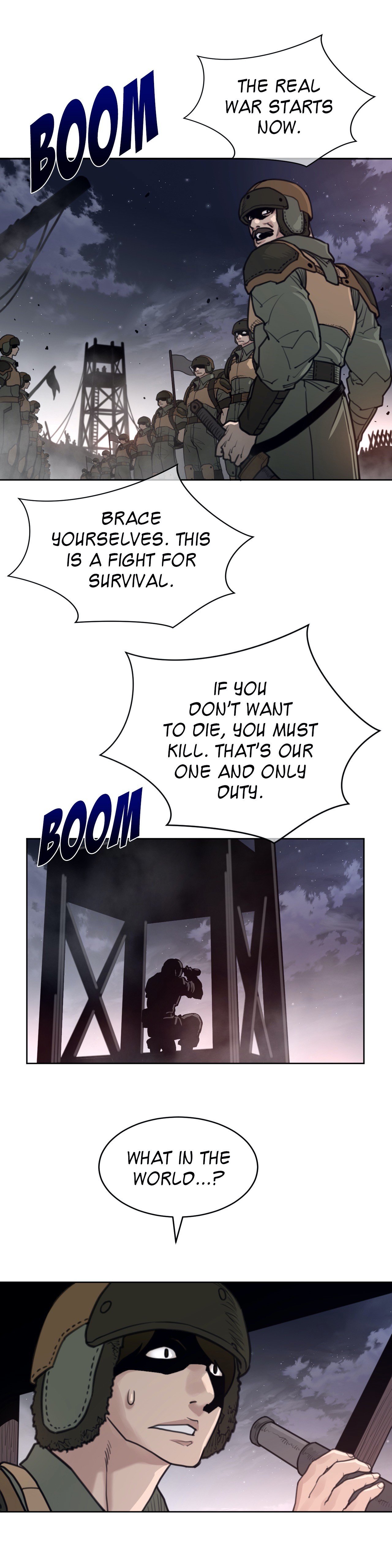 Perfect Half Manhwa - Chapter 143 Page 3