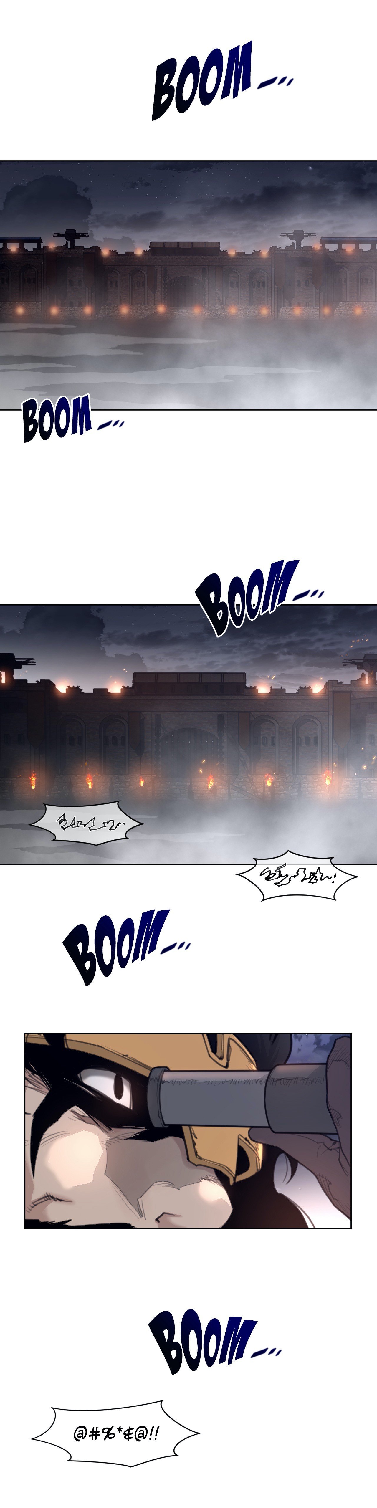 Perfect Half Manhwa - Chapter 143 Page 5