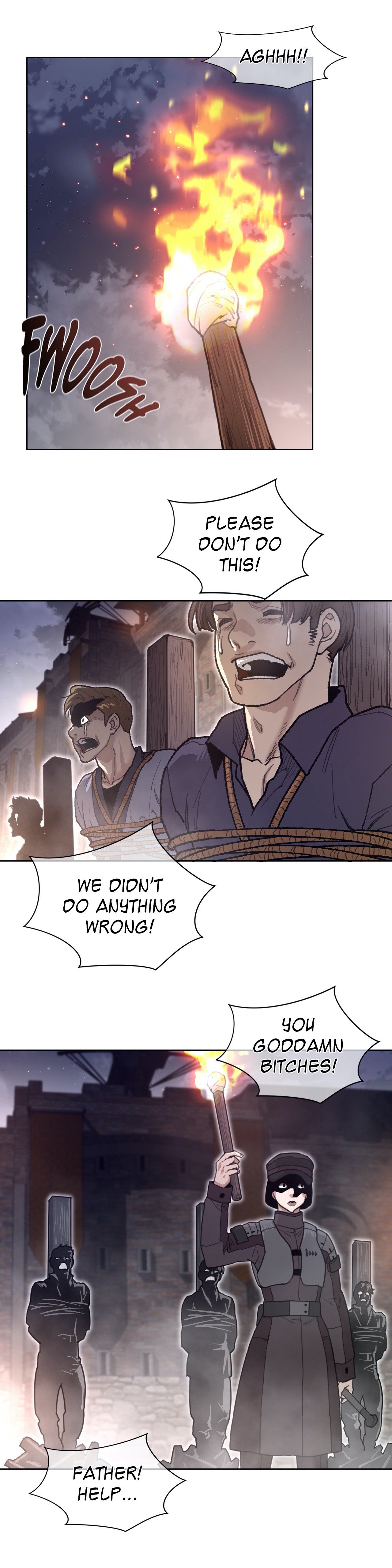 Perfect Half Manhwa - Chapter 143 Page 6