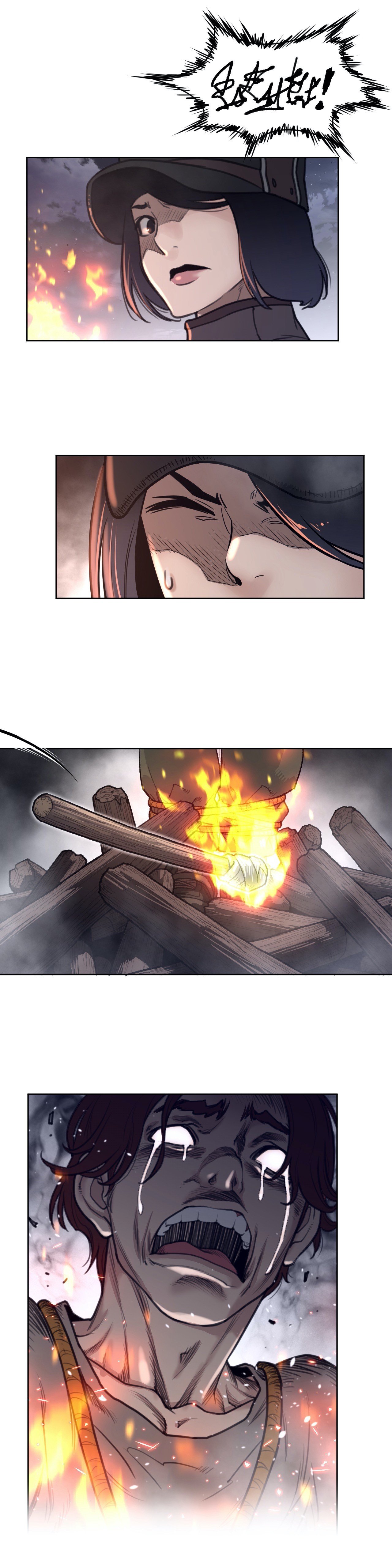 Perfect Half Manhwa - Chapter 143 Page 10