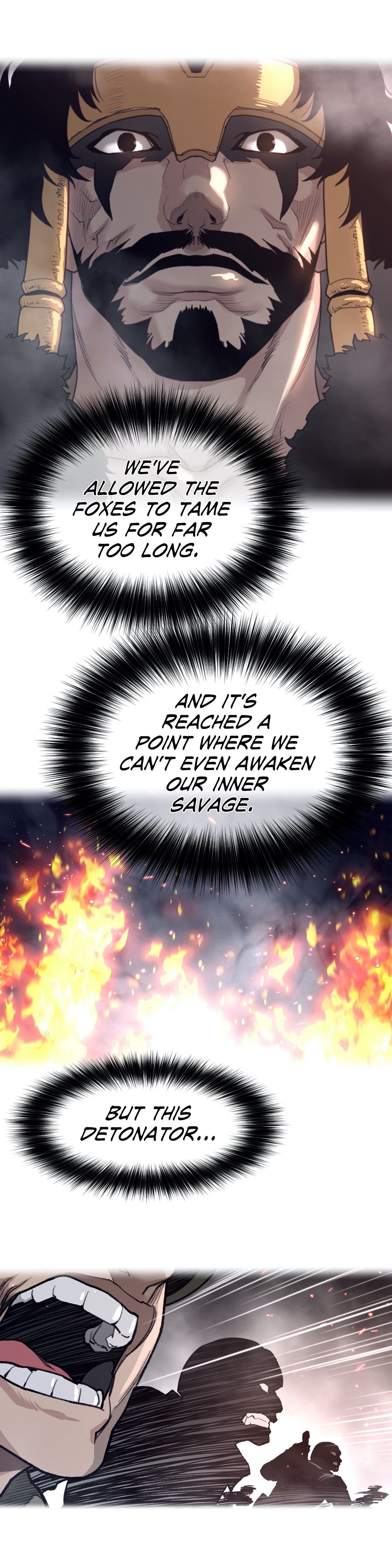 Perfect Half Manhwa - Chapter 143 Page 12