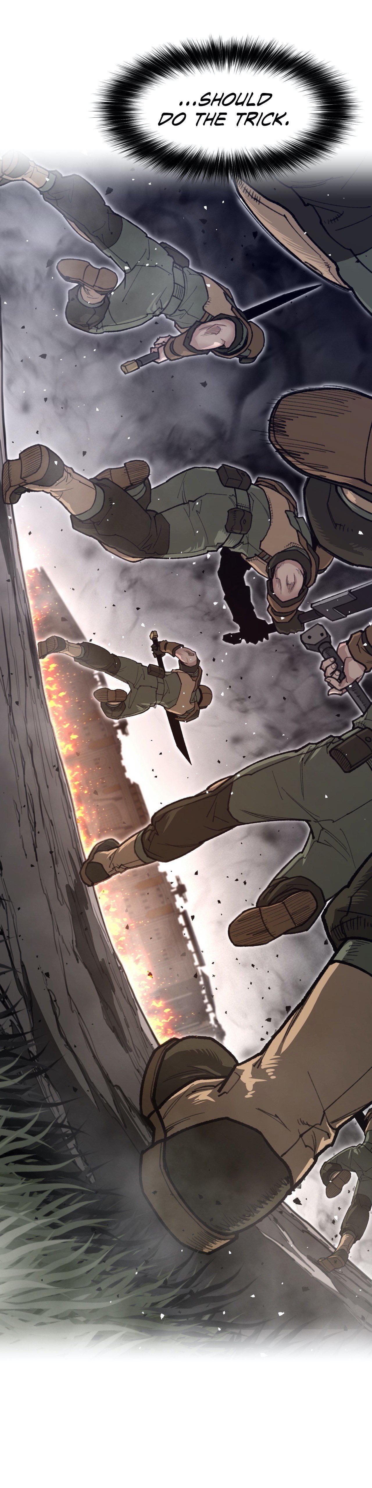 Perfect Half Manhwa - Chapter 143 Page 13