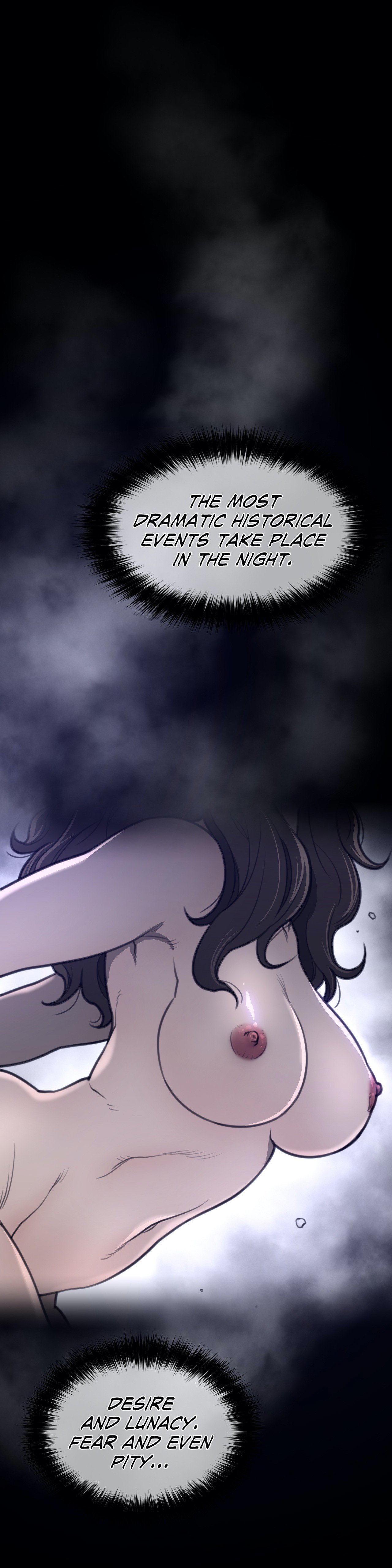 Perfect Half Manhwa - Chapter 136 Page 0