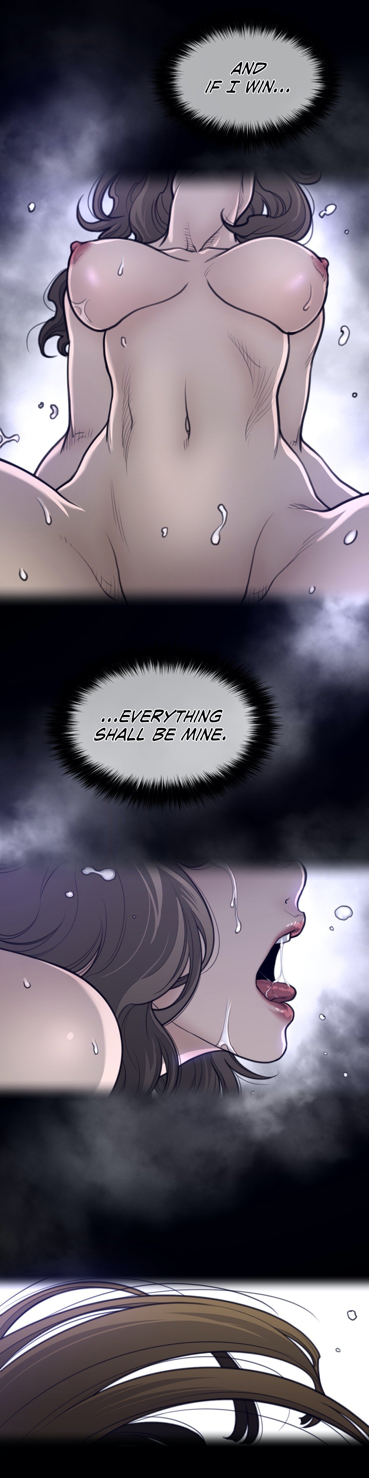 Perfect Half Manhwa - Chapter 136 Page 2
