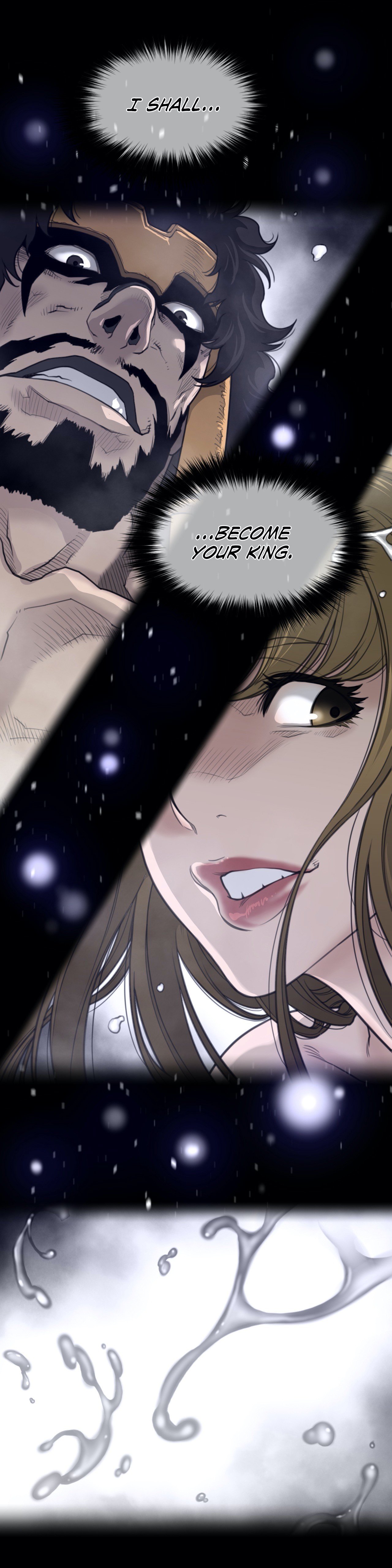 Perfect Half Manhwa - Chapter 136 Page 5