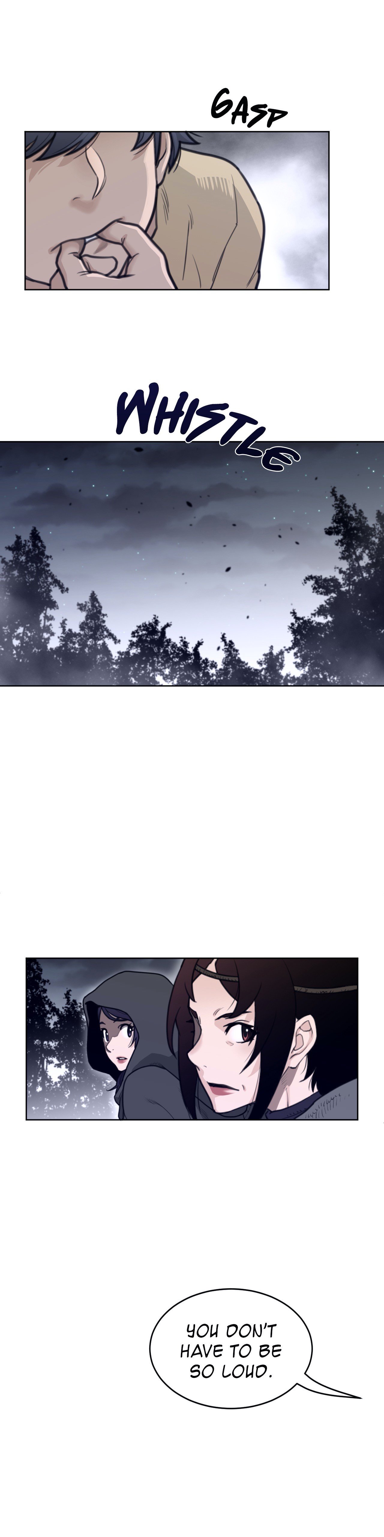 Perfect Half Manhwa - Chapter 136 Page 19